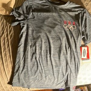 Team USA Tokyo Olympics Shirt